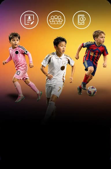 Sports Clubs